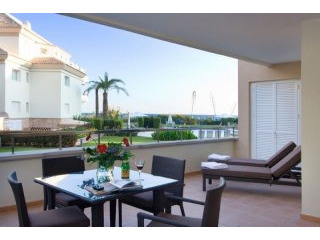 2 Bedroom Ground Floor Apartment