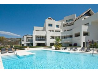 Apartment For Sale In Los Flamingos..