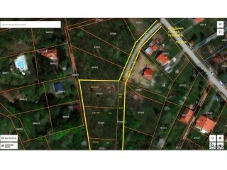 Avala,Tresnja,Koviona plac 40.84ari-moze deo