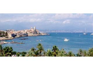 Sale Apartment - Antibes Salis