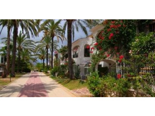 2 Bedroom 1 Bathroom Apartment in Javea.