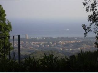 Apartment for sale in La Mairena..