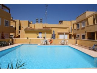 Apartment in Palomares