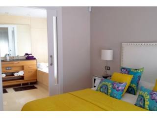 Designer Penthouses in Los Arayanes Golf