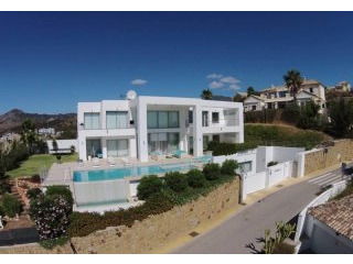 3 bedroom detached villa for sale