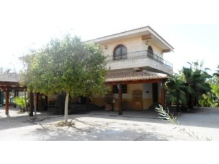 RS138, Luxury Finca with land and..
