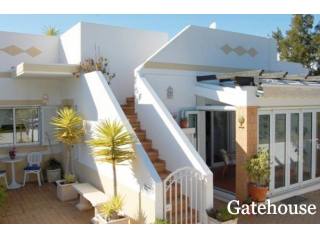 Apartment For Sale In Carvoeiro For..