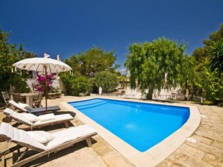 Exclusive Sea View Villa Near The Beach..