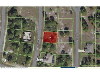 Land For Sale: 54 Coxswain Cir..