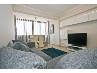 Three bedroom spacious apartment in..