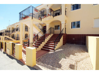 2 Bedrooms - Apartment - Alicante - For..