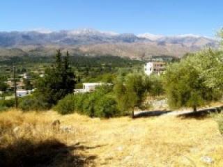 Land In Crete