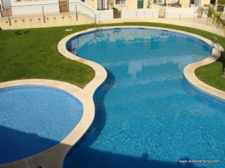 Semi-detached house for sale in Naquera