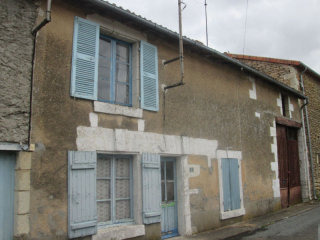 Character Period House to Renovate