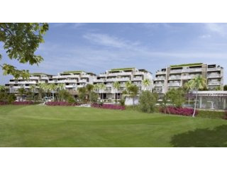 Condominium Terrazas in Bahia Principe..