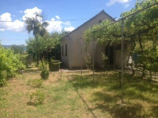 Kuća, prizemnica u Sinju 46m2 