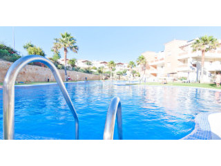 Lagenhet, Benalmadena - Costa del Sol..