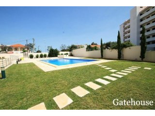 Algarve New Apartments For Sale in..