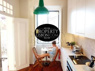 Amazing 2-bedroom apartment by river..