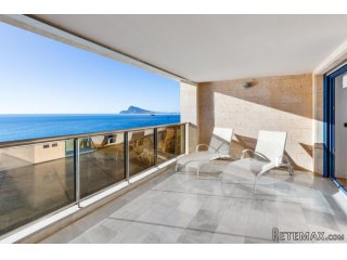 ¡Estos lujosos apartamentos en primera línea de playa no d..