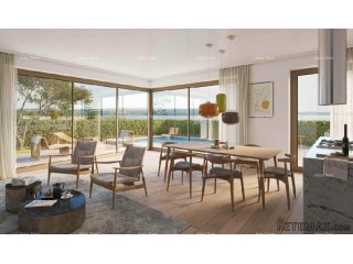Apartman s krovnom terasom - Residencija Novi Home Novigrad