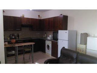 FOR SALE ONE BED APARTMENT IN AGLANTZIA