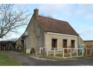 Nice Detached House
