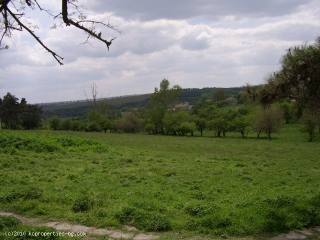 8930 sq.m., regulated land, former..