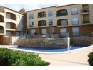 Apartment, Alicante (Costa Blanca)..