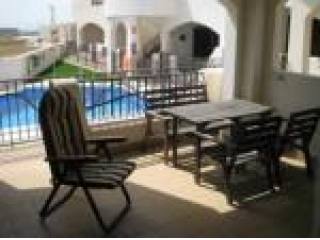 Apartment, Almeria (Costa de Almeria)..