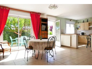 Apartment With Garden And Parking In..
