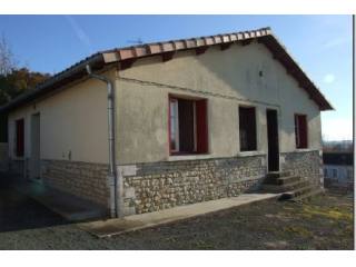 Stone House For Sale St Jean D Angely