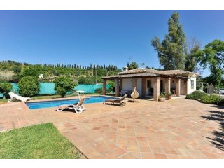 2 Bedroom Finca Villa
