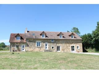 Maison A Vendre A Cinq Minutes Du Mele..