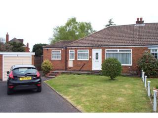 2 Bedrooms - Semi Detached - Coleshill..