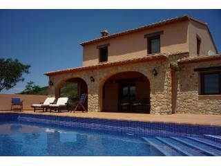 Costa Blanca, Benissa