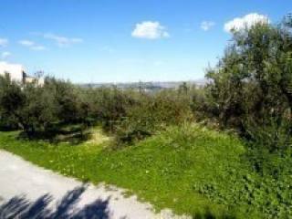 Crete Kalyves Land For Sale