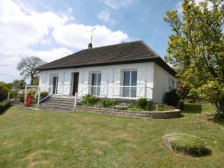 Detached House with Panoramic Views