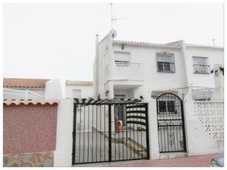 3 Bedrooms - Townhouse - Alicante - For..
