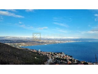 Građevinsko zemljište 3046 m2