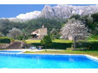 Impressive Finca Located In A..