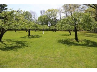 Land For Sale: 869 Lake Avenue..