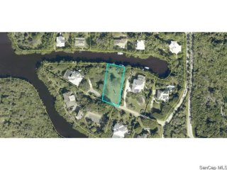 Land For Sale: Sanibel, Florida