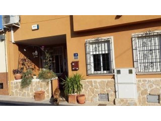 Resale · Townhouse · Spain · Costa Bl..