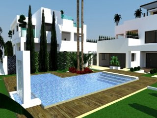 5 Bedroom Villa For Sale Situated In..