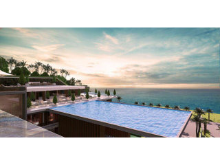 Himalai - New Oceanfront Condominium..