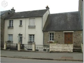 Village House with Character