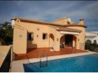 Villa, Alicante (Costa Blanca), Monte..