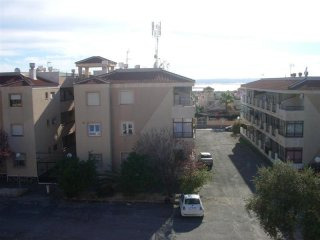 Apartment In San Luis, Torrevieja..