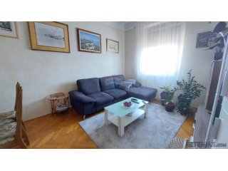Kastav, Centar, 2S + DB, sa terasom i pogledom na more